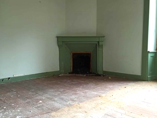 Vente appartement 6 pièces