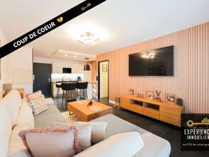 Vente Appartement 2 piècesSaint-Brieuc