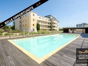 Vente Appartement 2 piècesSaint-Brieuc