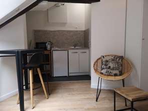 Vente Appartement 2 piècesSaint-Brieuc