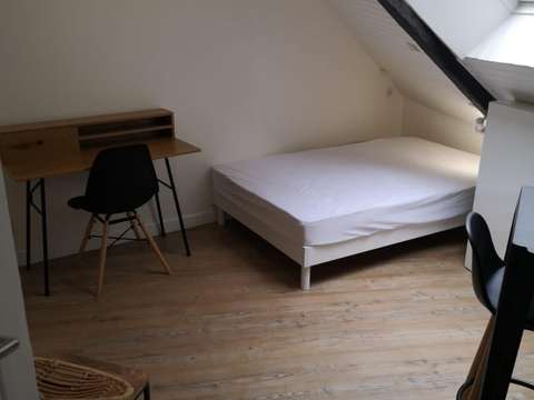 Vente appartement 2 pièces Vente appartement 2 pièces
