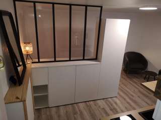 Vente appartement 2 pièces Vente appartement 2 pièces