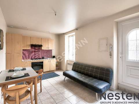 Vente appartement 2 pièces Vente appartement 2 pièces