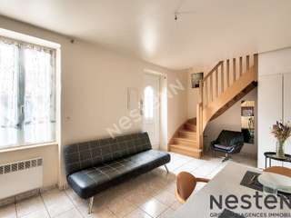 Vente appartement 2 pièces Vente appartement 2 pièces