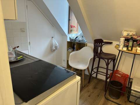 Vente appartement 2 pièces Vente appartement 2 pièces