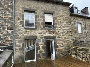 Vente Appartement 2 piècesSaint-Brieuc