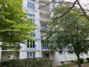 Vente Appartement 4 piècesSaint-Brieuc