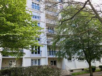 Vente appartement 4 pièces Saint-Brieuc 22