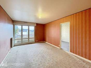 Vente Appartement 2 piècesSaint-Brieuc