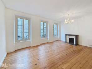 Vente Appartement 3 piècesSaint-Brieuc