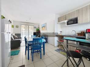 Vente Appartement 2 piècesSaint-Brieuc