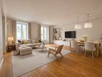 Vente appartement 4 pièces Vente appartement 4 pièces