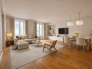 Vente Appartement 4 piècesSaint-Brieuc