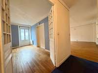 Vente appartement 4 pièces Vente appartement 4 pièces