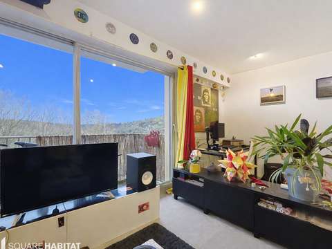 Vente appartement 2 pièces Saint-Brieuc 22