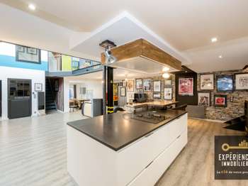 Vente appartement 5 pièces