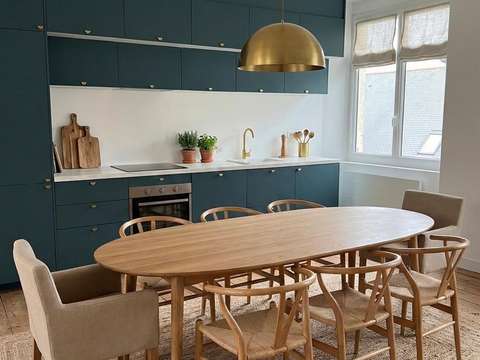 Vente appartement 5 pièces Vente appartement 5 pièces