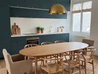 Vente appartement 5 pièces Vente appartement 5 pièces