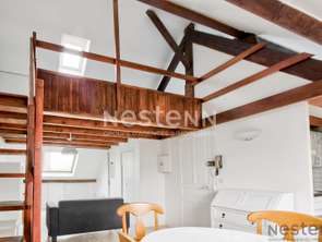 Vente Appartement 2 piècesSaint-Brieuc