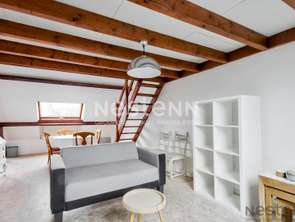 Vente Appartement 2 piècesSaint-Brieuc