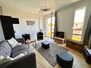 Vente Appartement 2 piècesSaint-Brieuc