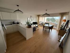 Vente Appartement 3 piècesSaint-Brieuc