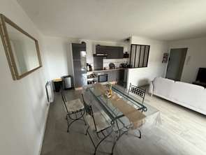 Vente Appartement 2 piècesSaint-Brieuc