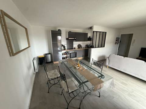 Vente appartement 2 pièces Saint-Brieuc 22