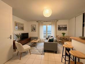 Vente Appartement 2 piècesSaint-Brieuc