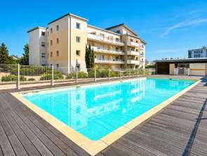Vente Appartement 2 piècesSaint-Brieuc