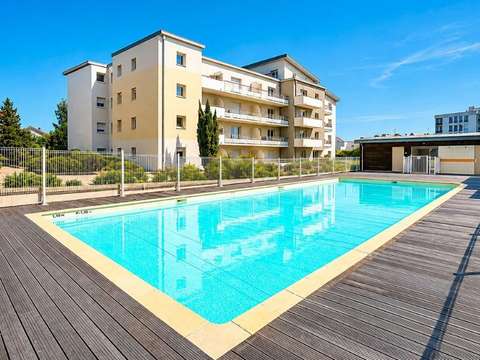 Vente appartement 2 pièces Saint-Brieuc 22