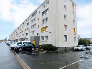 Vente appartement 3 pièces Vente appartement 3 pièces