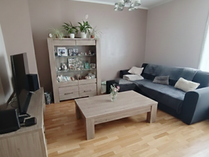 Vente Appartement 3 piècesSaint-Brieuc