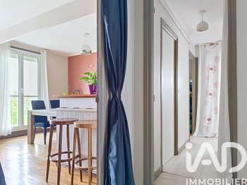 Vente appartement 3 pièces Vente appartement 3 pièces