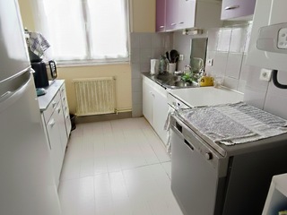 Vente appartement 3 pièces Vente appartement 3 pièces