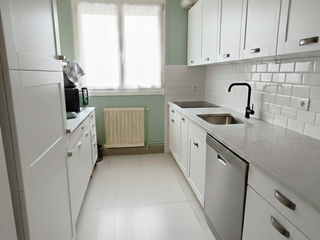 Vente appartement 3 pièces Vente appartement 3 pièces