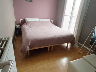 Vente appartement 3 pièces Vente appartement 3 pièces
