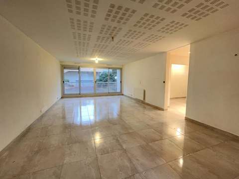 Vente appartement 3 pièces Saint-Brieuc 22