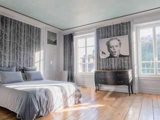 Vente appartement 7 pièces