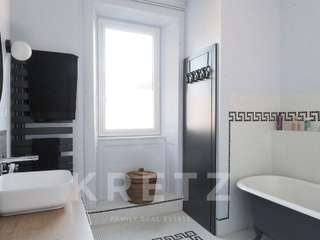 Vente appartement 7 pièces