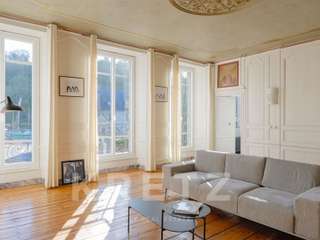Vente appartement 7 pièces