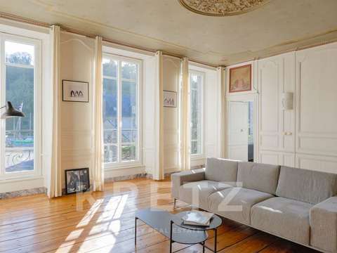 Vente appartement 7 pièces Saint-Brieuc 22