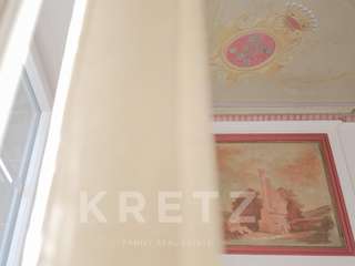 Vente appartement 7 pièces