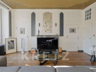 Vente appartement 7 pièces
