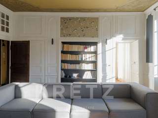 Vente appartement 7 pièces