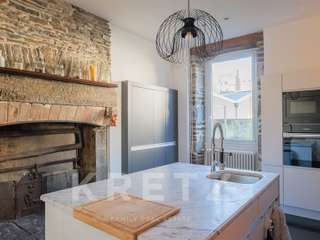 Vente appartement 7 pièces