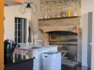 Vente appartement 7 pièces