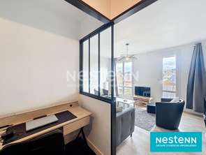 Vente Appartement 2 piècesSaint-Brieuc