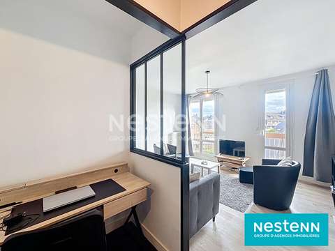 Vente appartement 2 pièces Vente appartement 2 pièces