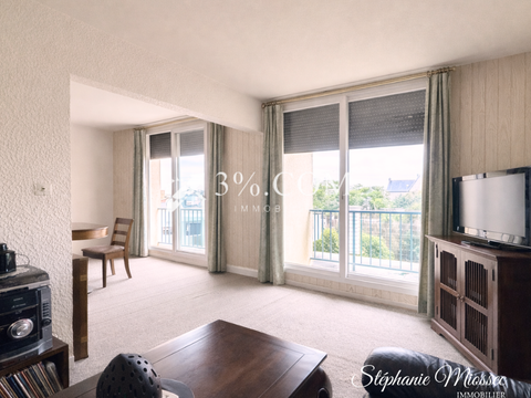 Vente appartement 4 pièces Vente appartement 4 pièces